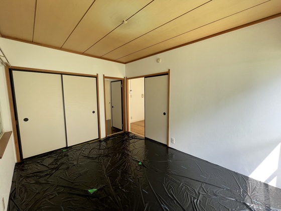 その他　※別号室の写真です