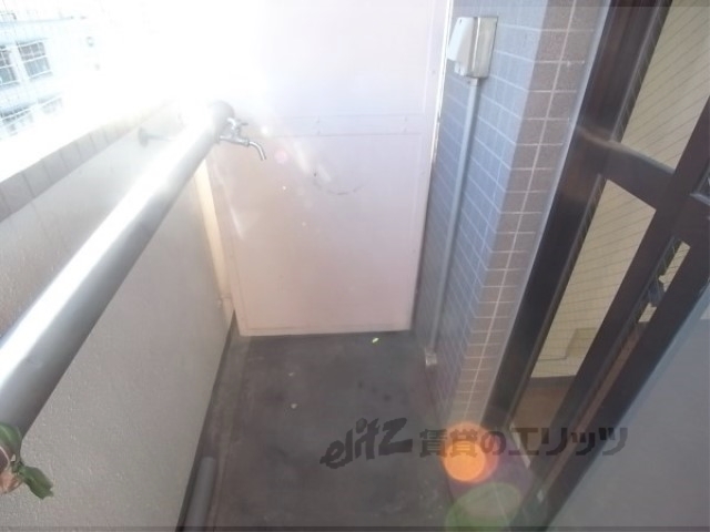 その他部屋・スペース　洗濯機置場