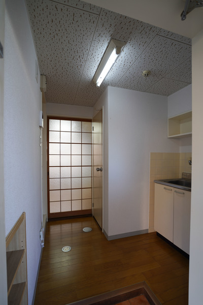 その他部屋・スペース　同じ建物の別なお部屋