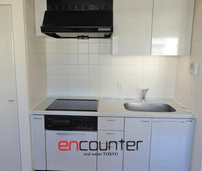 キッチン　※同マンション別室参考写真