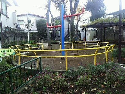 公園　馬橋北公園（公園）まで218m