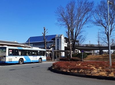 その他　JR鎌取駅（その他）まで1700m