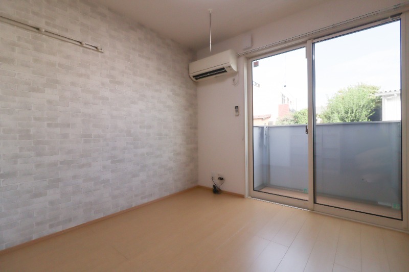 居室・リビング　図面と現状に相違がある場合には現状を優先．．．