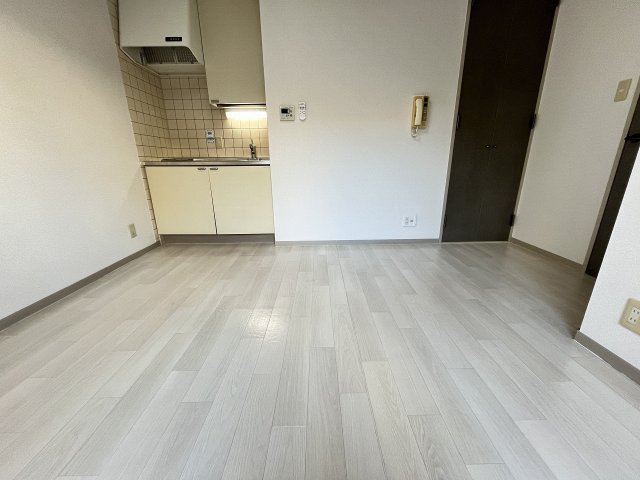 居室・リビング　使いやすい居間です