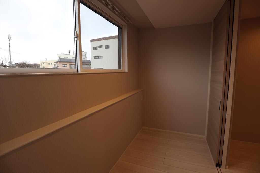 その他部屋・スペース　きれいな内装です