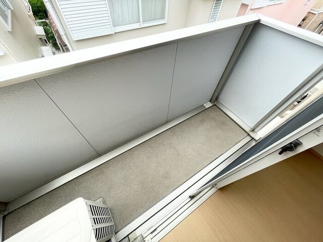 バルコニー　ベランダ