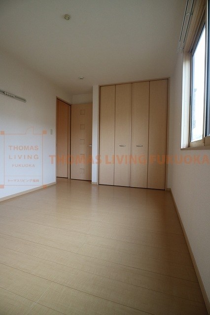 その他部屋・スペース　※別号室別間取り参考写真