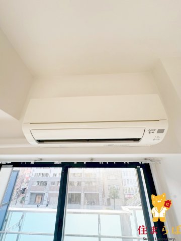 その他設備　「LINEから始める“第一章”、一緒に描きませんか？」