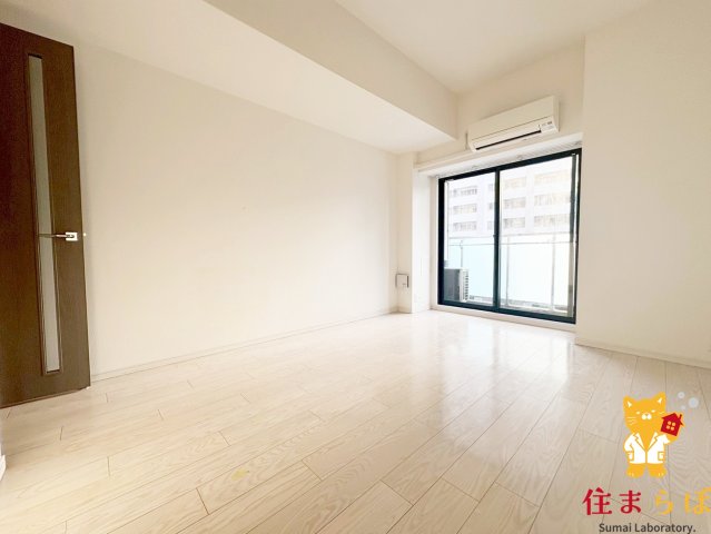 居室・リビング　「“合う暮らし”を、LINEで一緒に描こう。」