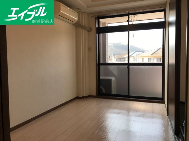 その他部屋・スペース　洋室