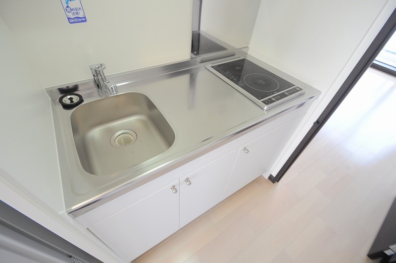 キッチン　現状優先