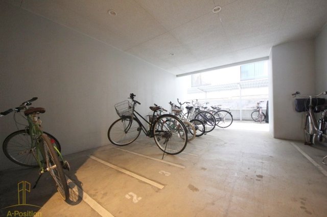 その他　プラチナコート