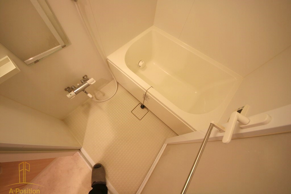 バス・シャワールーム　プラチナコート