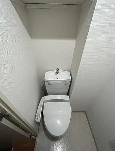 トイレ　参考写真です