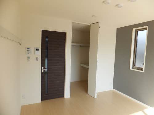 居室・リビング　洋室7.5帖