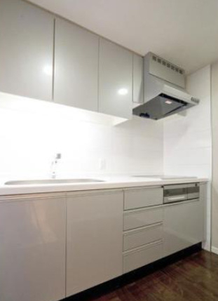 キッチン　参考写真