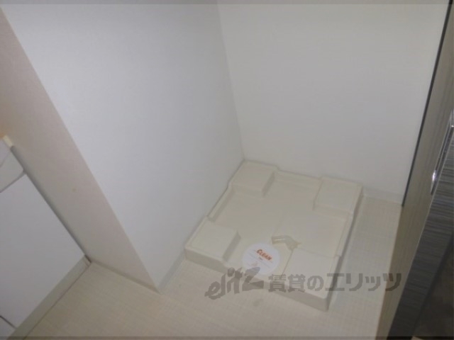 その他部屋・スペース　洗濯機置場