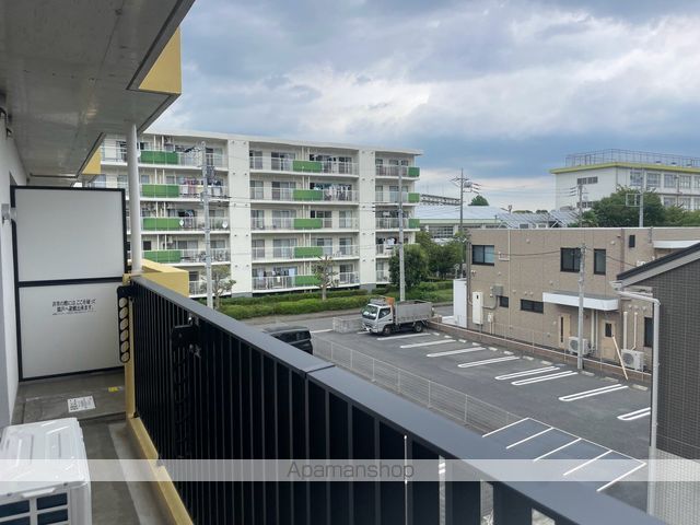 眺望　眺望