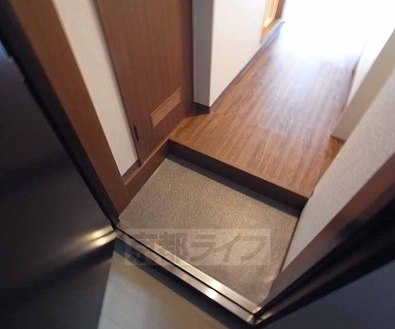 玄関　玄関です！