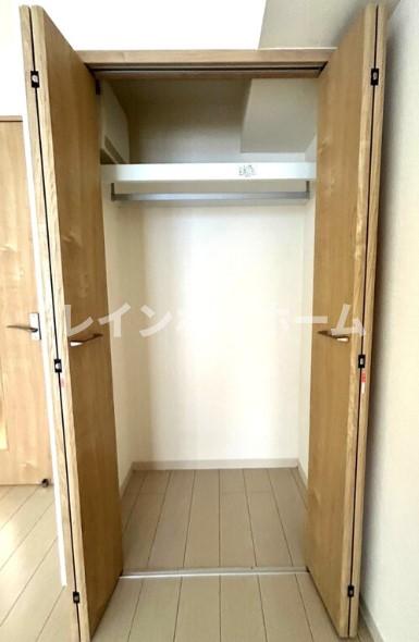 収納　※同管理参考写真