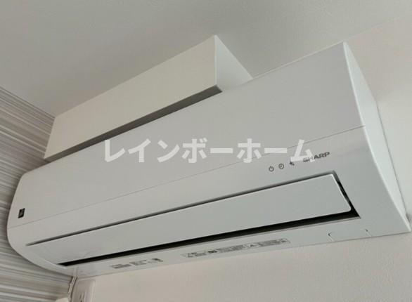 その他設備　※同管理参考写真