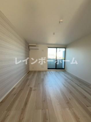 居室・リビング　※同管理参考写真