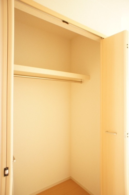 収納　図面と現状に相違がある場合には現状を優先