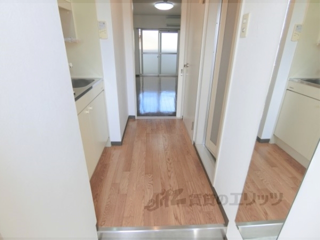 その他部屋・スペース　廊下