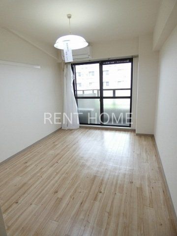 居室・リビング　洋室７帖