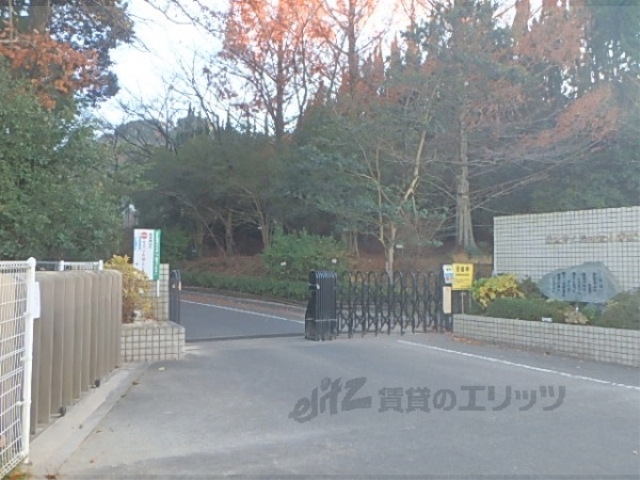 小学校　治田東小学校（小学校）まで1900m