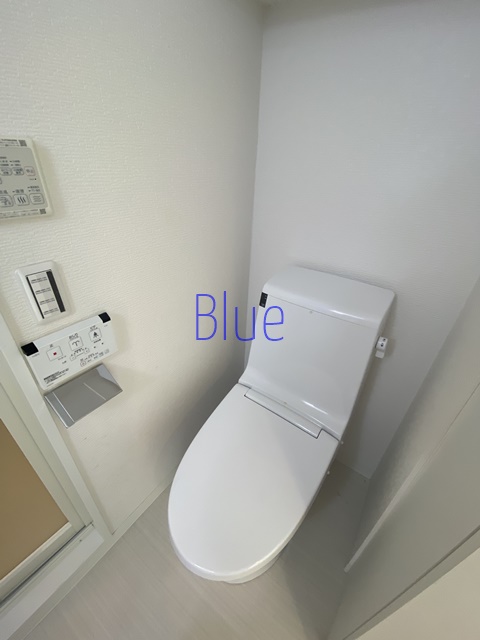 トイレ　同仕様