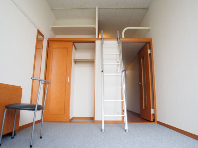 その他部屋・スペース