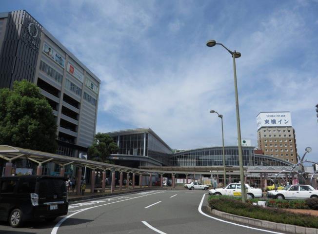 その他　ＪＲ藤枝駅（その他）まで240m