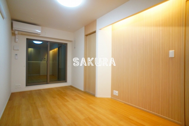 その他設備　充実した室内設備♪