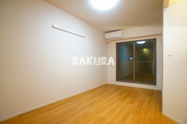 居室・リビング　開放感のあるゆったりとしたお部屋です♪