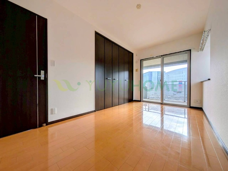 その他部屋・スペース　※退去後・清掃前写真