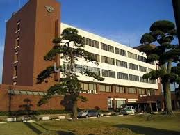 役所　神栖市役所（役所）まで2229m