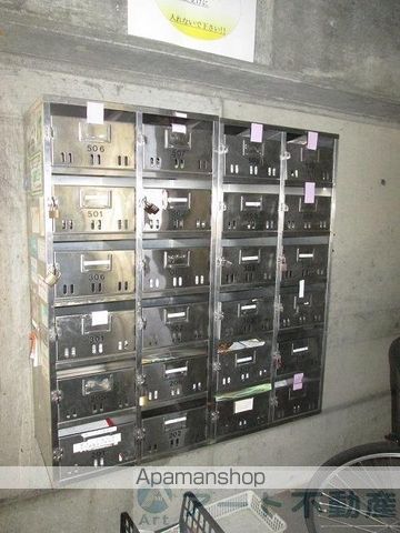 その他共有部分　その他共有部分