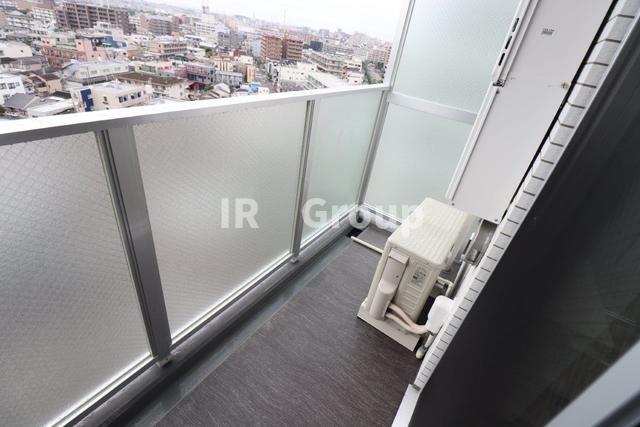 バルコニー　同タイプ・別室参照