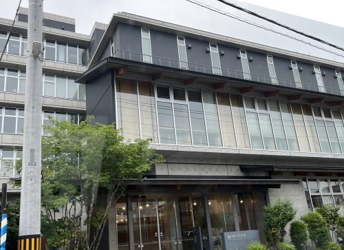 役所　桶川市役所（役所）まで1251m