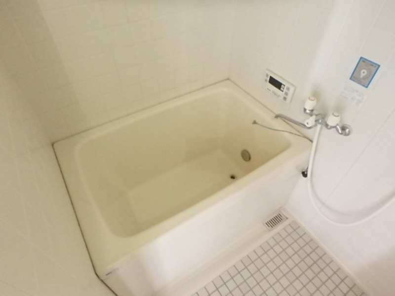 バス・シャワールーム　図面と現状に相違がある場合には現状を優先