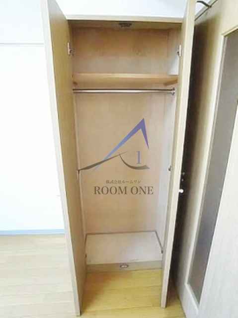 収納　収納です。