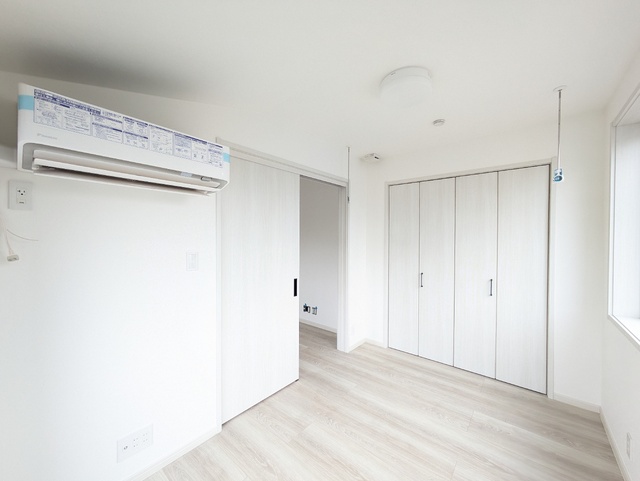 建物外観　外観（建築中　２０２６．１．１２）