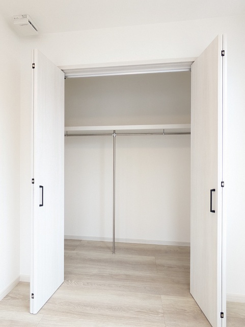 建物外観　外観（建築中　２０２６．１．１２）