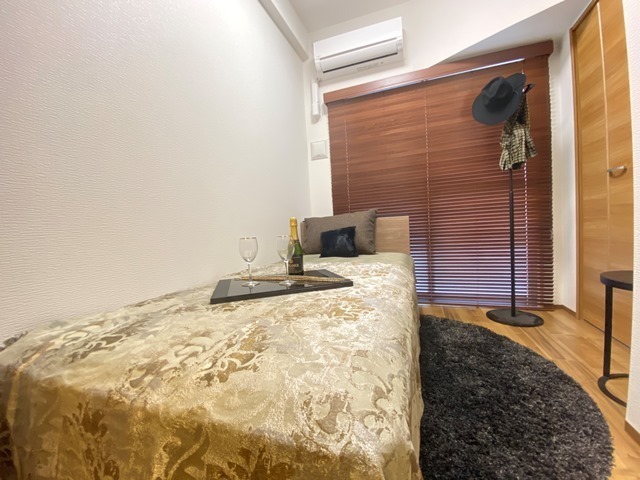 その他　モデルルームです