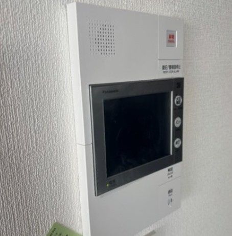 セキュリティ　参考写真です