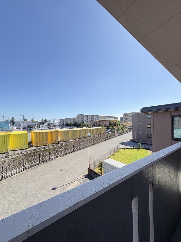 眺望　◆こちらの物件のお問合わせは、蕪木不動産へお問合せ下さい◆