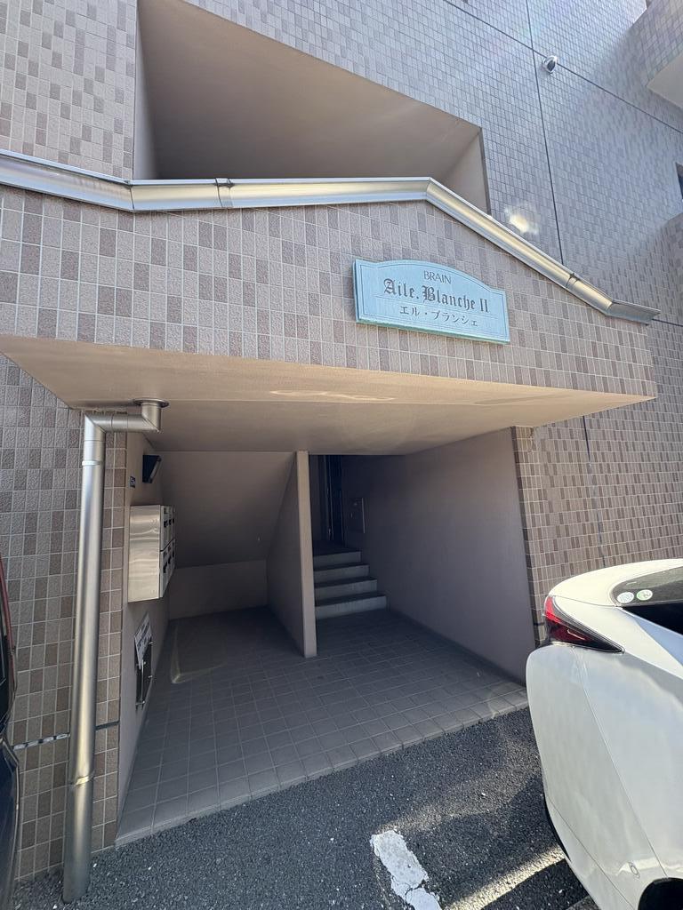 エントランス　◆こちらの物件のお問合わせは、蕪木不動産へお問合せ下さい◆