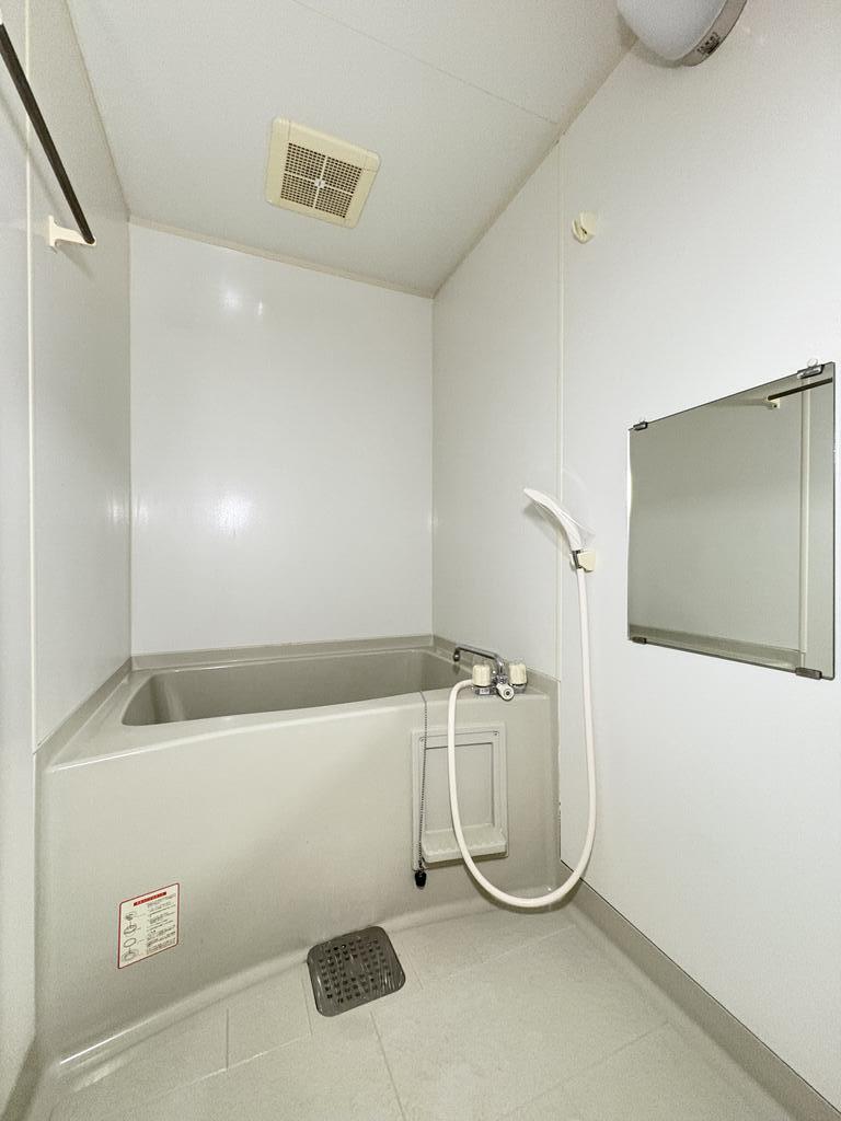 バス・シャワールーム　◆こちらの物件のお問合わせは、蕪木不動産へお問合せ下さい◆