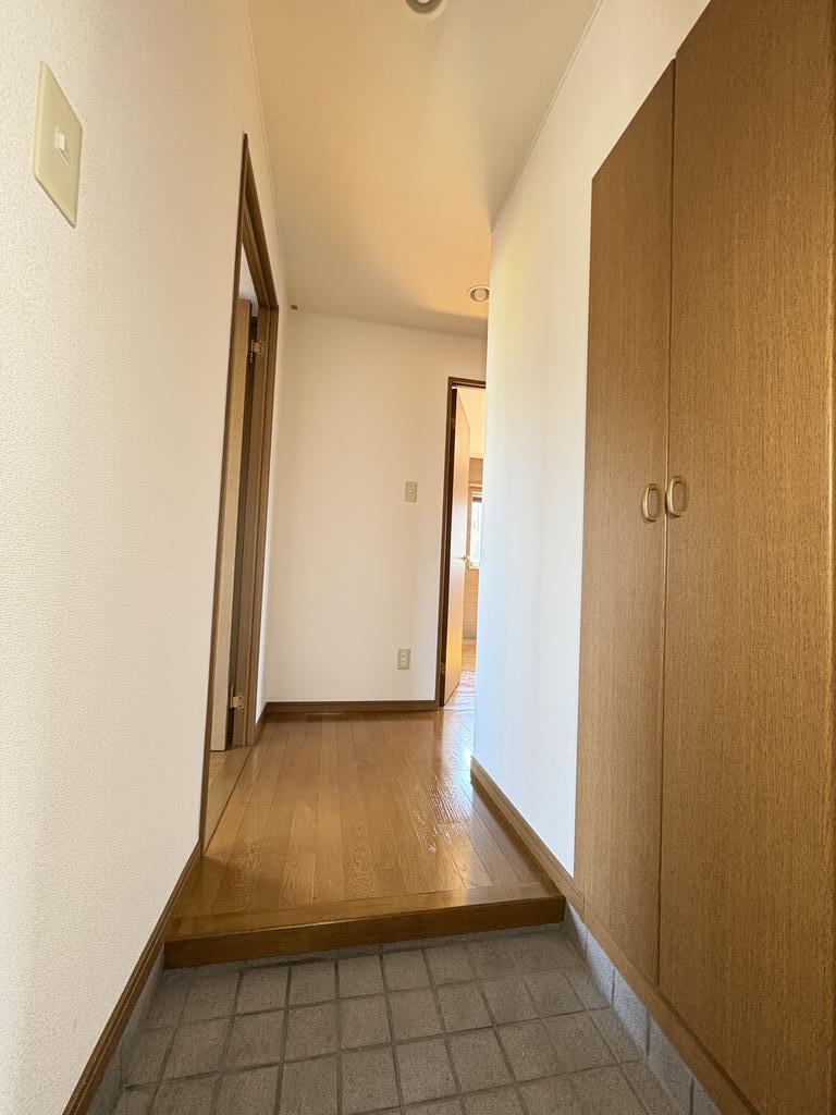 玄関　◆こちらの物件のお問合わせは、蕪木不動産へお問合せ下さい◆